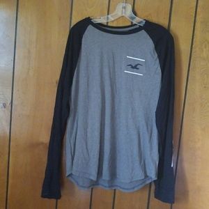 Long sleeve tshirt